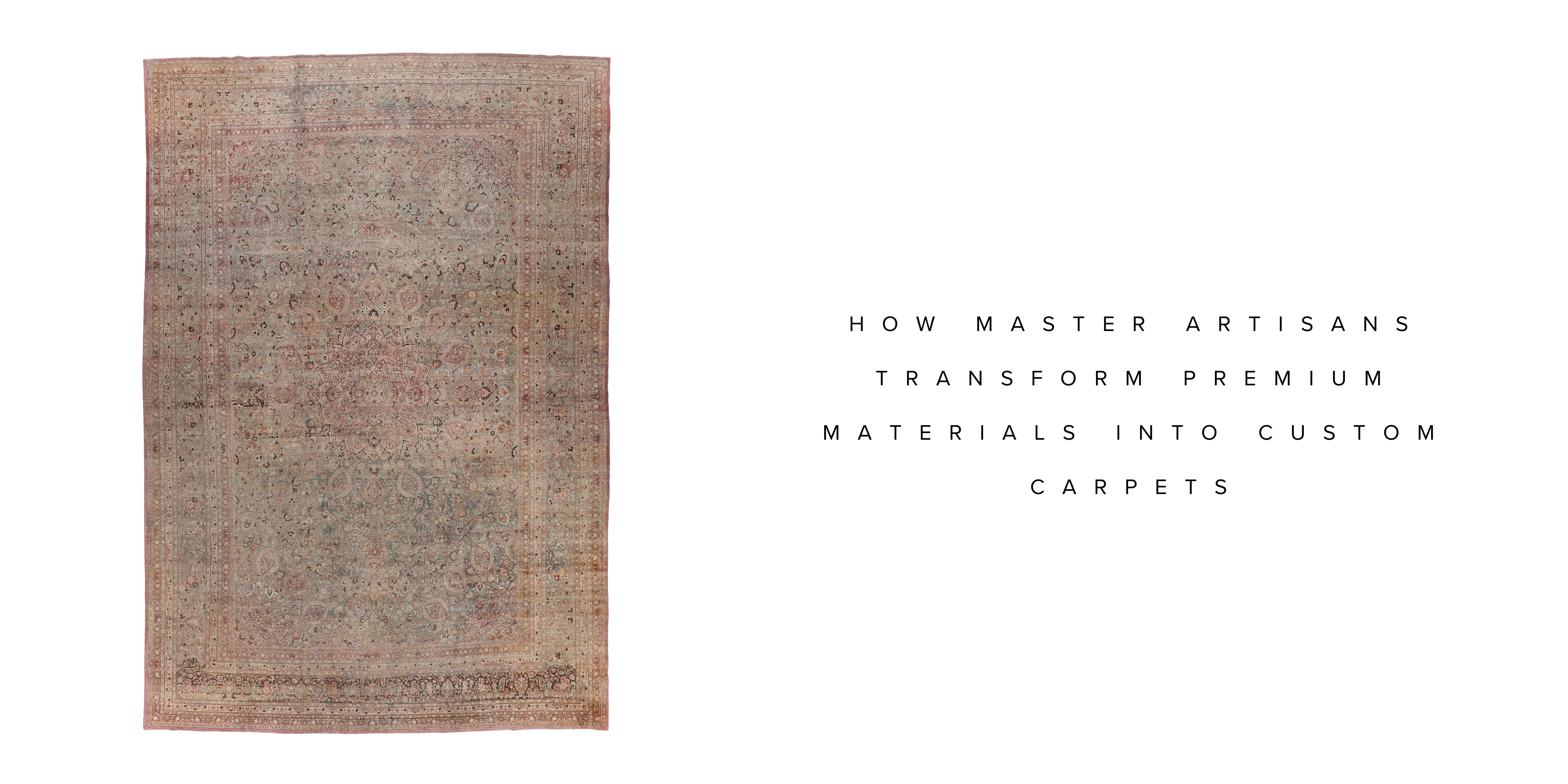 custom rugs